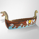Illustration for article titled The Nine Weirdest Coffins You Can Actually Buy